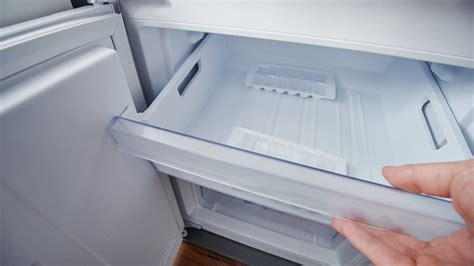 frigidaire freezer leaking water on floor|frigidaire gallery leaking from bottom.